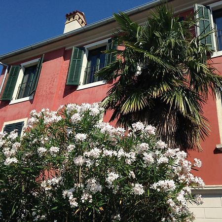 Rovinj'S Flowers Apartments Εξωτερικό φωτογραφία