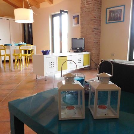 Rovinj'S Flowers Apartments Εξωτερικό φωτογραφία