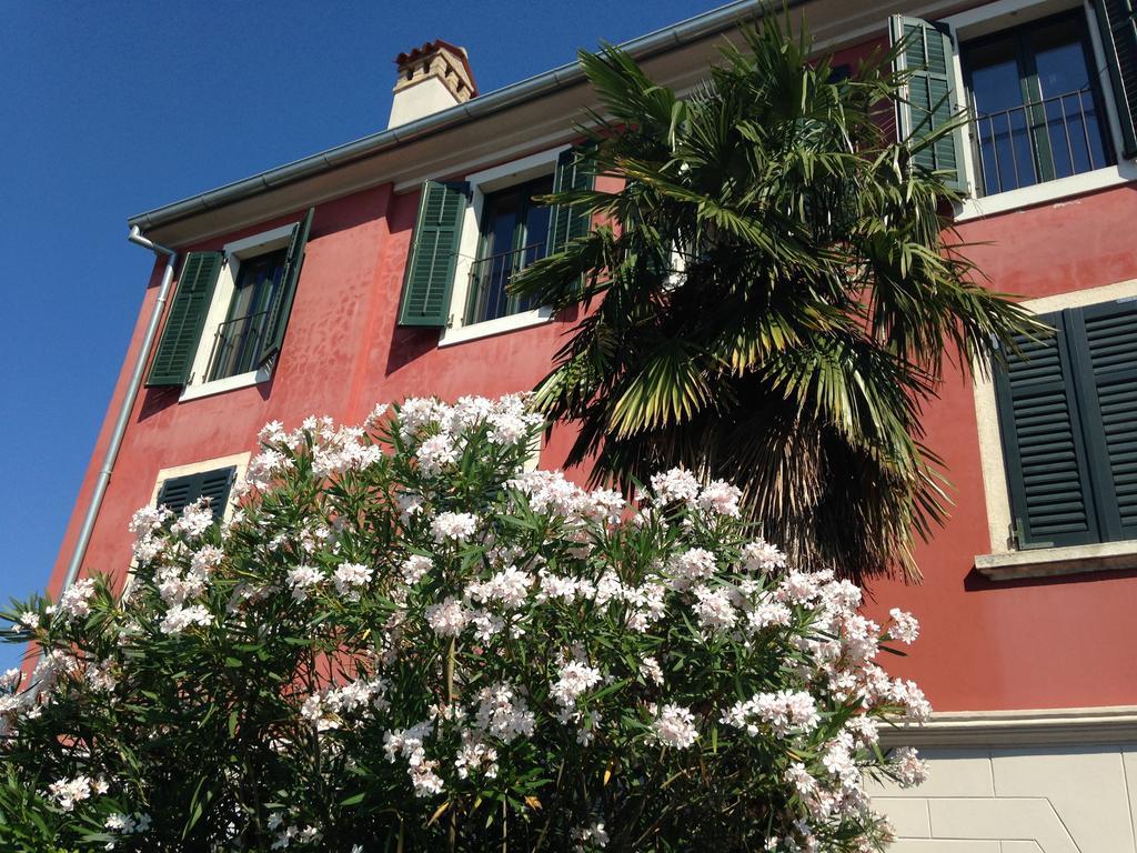 Rovinj'S Flowers Apartments Εξωτερικό φωτογραφία