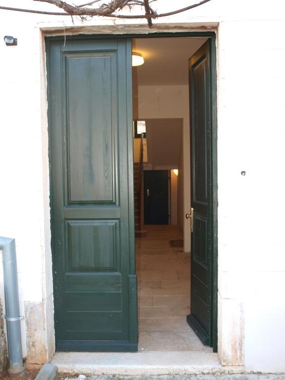 Rovinj'S Flowers Apartments Εξωτερικό φωτογραφία