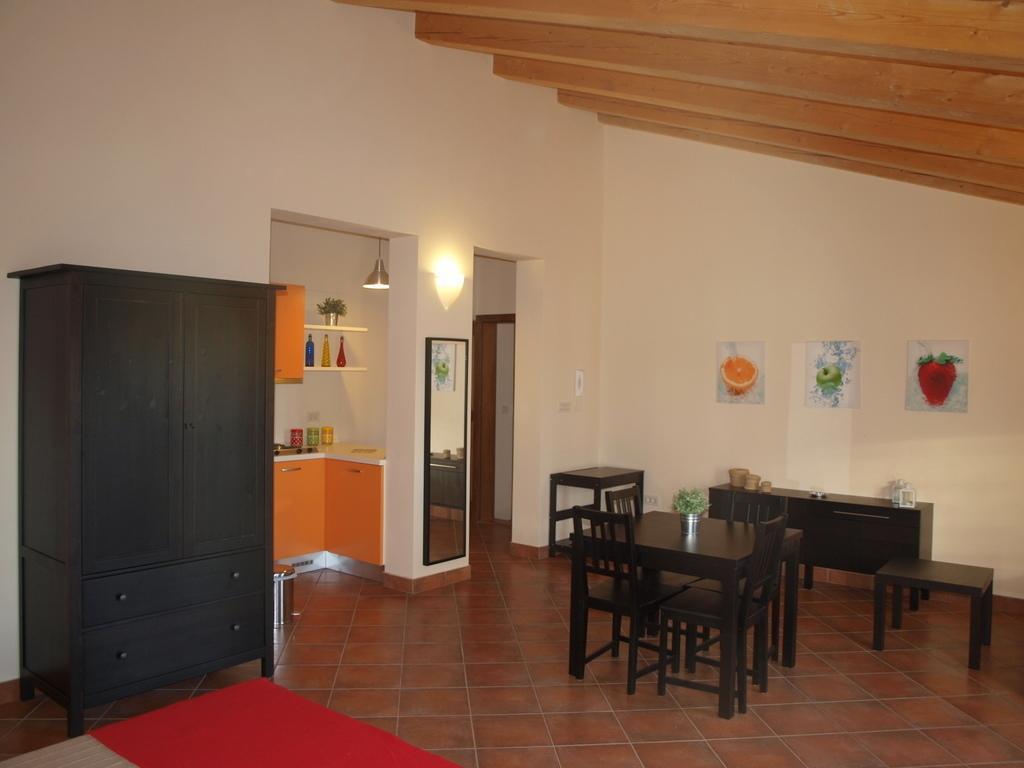 Rovinj'S Flowers Apartments Εξωτερικό φωτογραφία