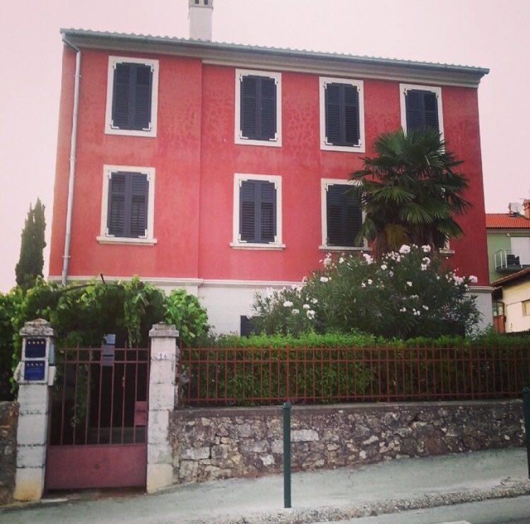 Rovinj'S Flowers Apartments Εξωτερικό φωτογραφία