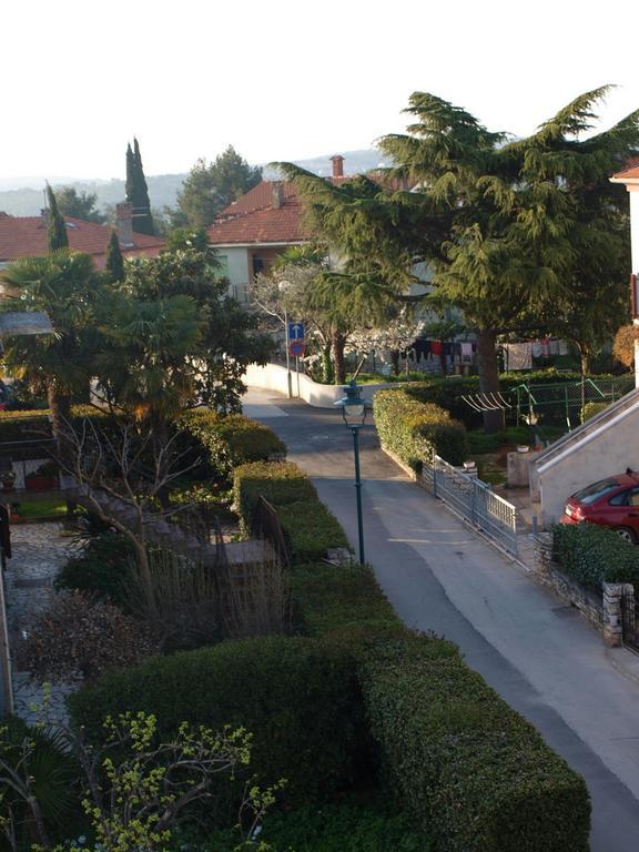 Rovinj'S Flowers Apartments Εξωτερικό φωτογραφία