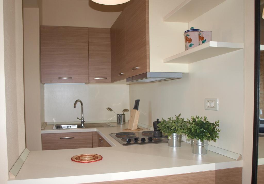 Rovinj'S Flowers Apartments Εξωτερικό φωτογραφία