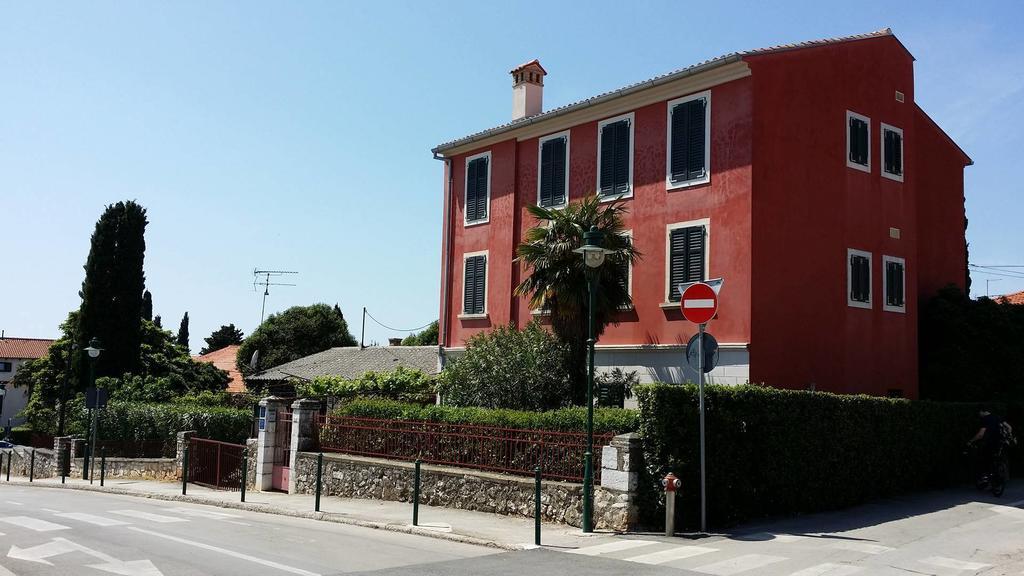 Rovinj'S Flowers Apartments Εξωτερικό φωτογραφία