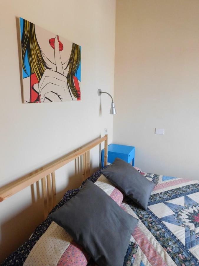 Rovinj'S Flowers Apartments Εξωτερικό φωτογραφία
