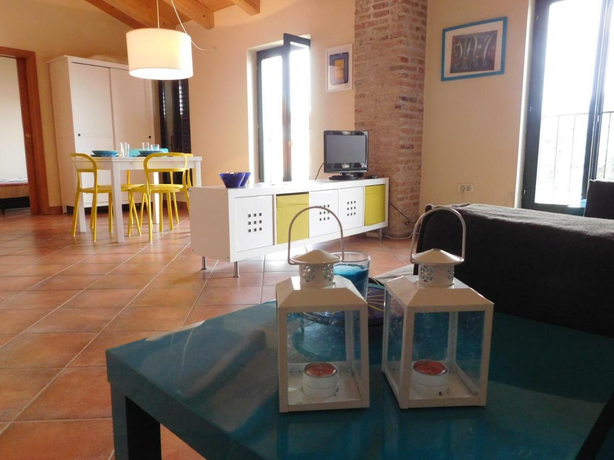 Rovinj'S Flowers Apartments Εξωτερικό φωτογραφία
