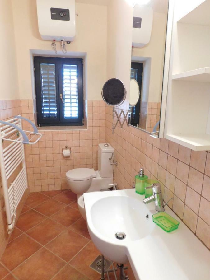 Rovinj'S Flowers Apartments Δωμάτιο φωτογραφία
