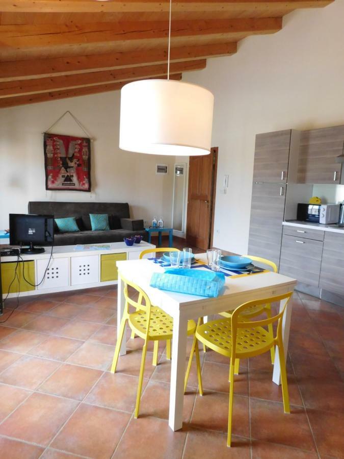 Rovinj'S Flowers Apartments Εξωτερικό φωτογραφία