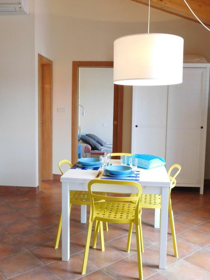 Rovinj'S Flowers Apartments Εξωτερικό φωτογραφία