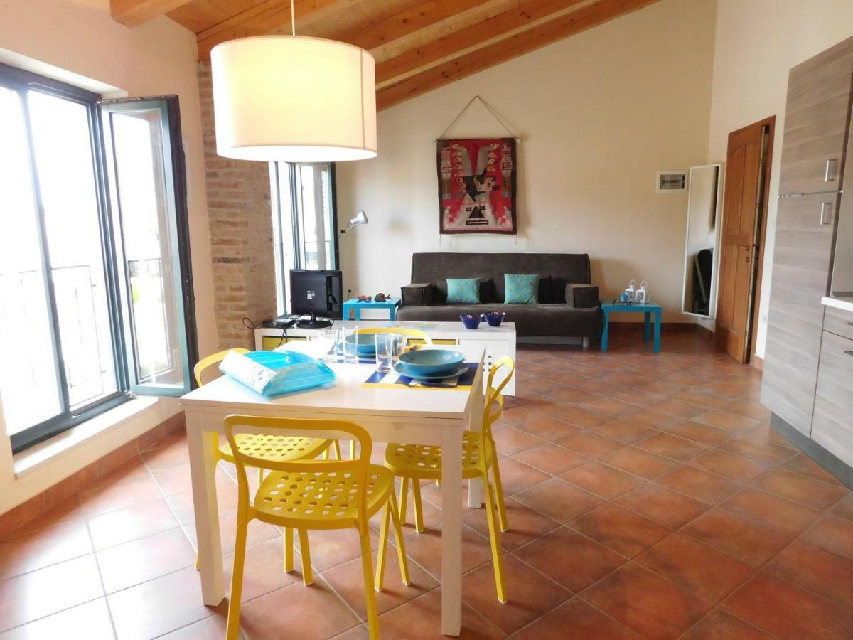 Rovinj'S Flowers Apartments Εξωτερικό φωτογραφία