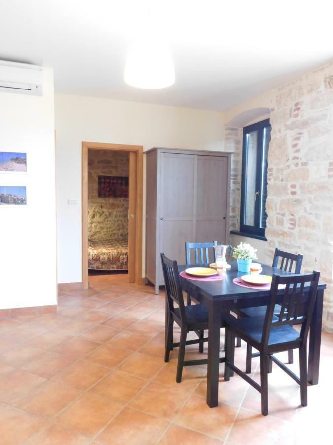 Rovinj'S Flowers Apartments Εξωτερικό φωτογραφία