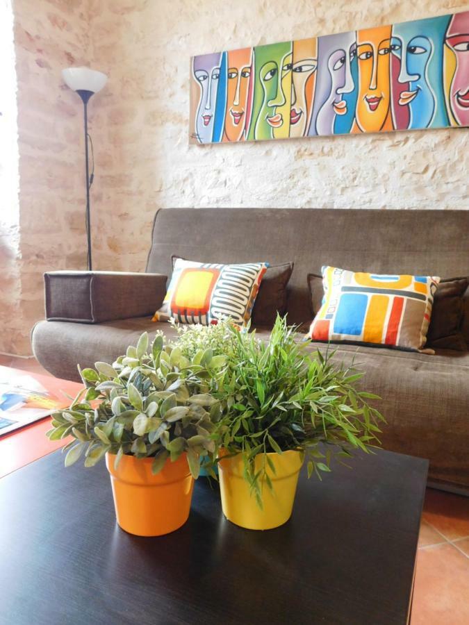 Rovinj'S Flowers Apartments Εξωτερικό φωτογραφία