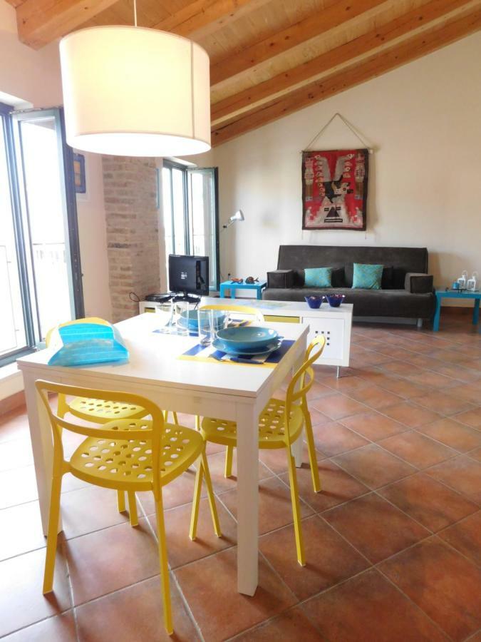 Rovinj'S Flowers Apartments Εξωτερικό φωτογραφία