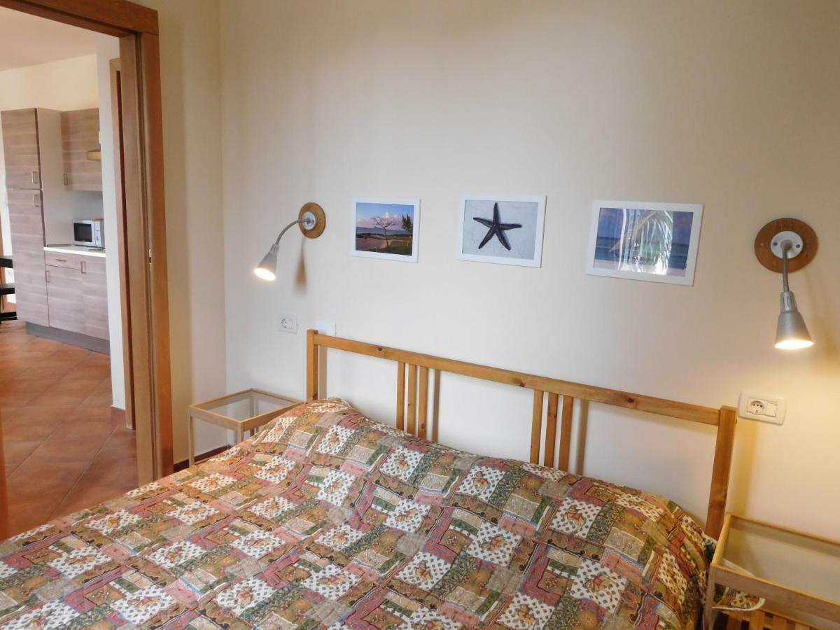 Rovinj'S Flowers Apartments Εξωτερικό φωτογραφία