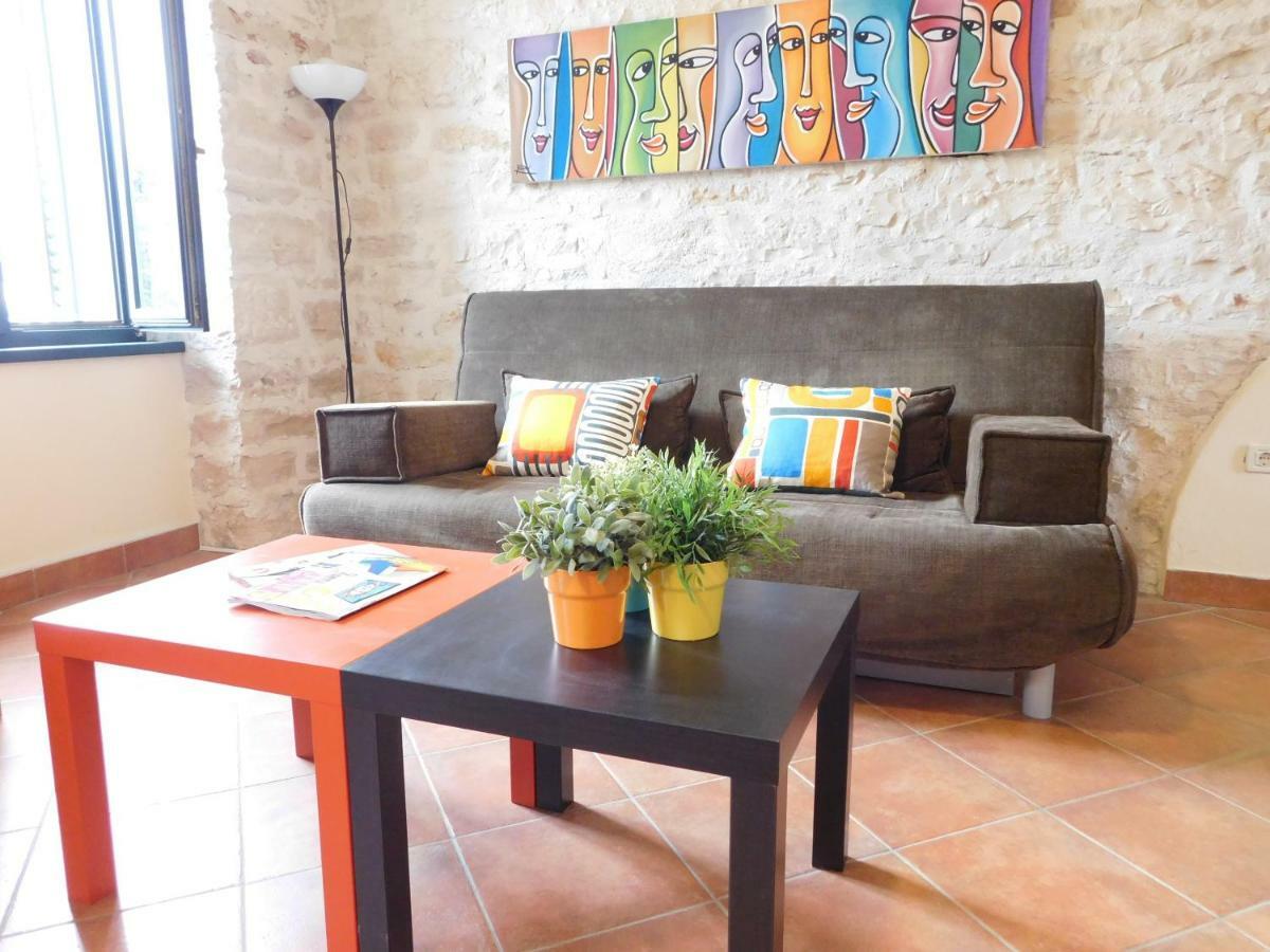 Rovinj'S Flowers Apartments Εξωτερικό φωτογραφία