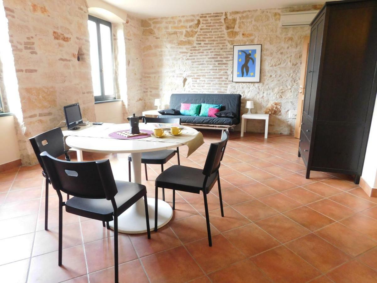 Rovinj'S Flowers Apartments Εξωτερικό φωτογραφία