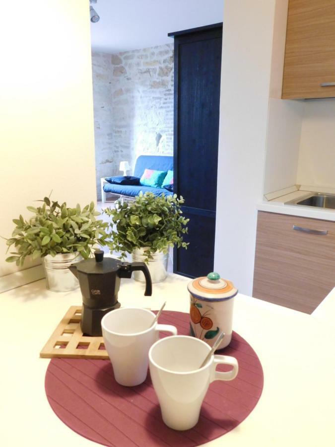 Rovinj'S Flowers Apartments Εξωτερικό φωτογραφία