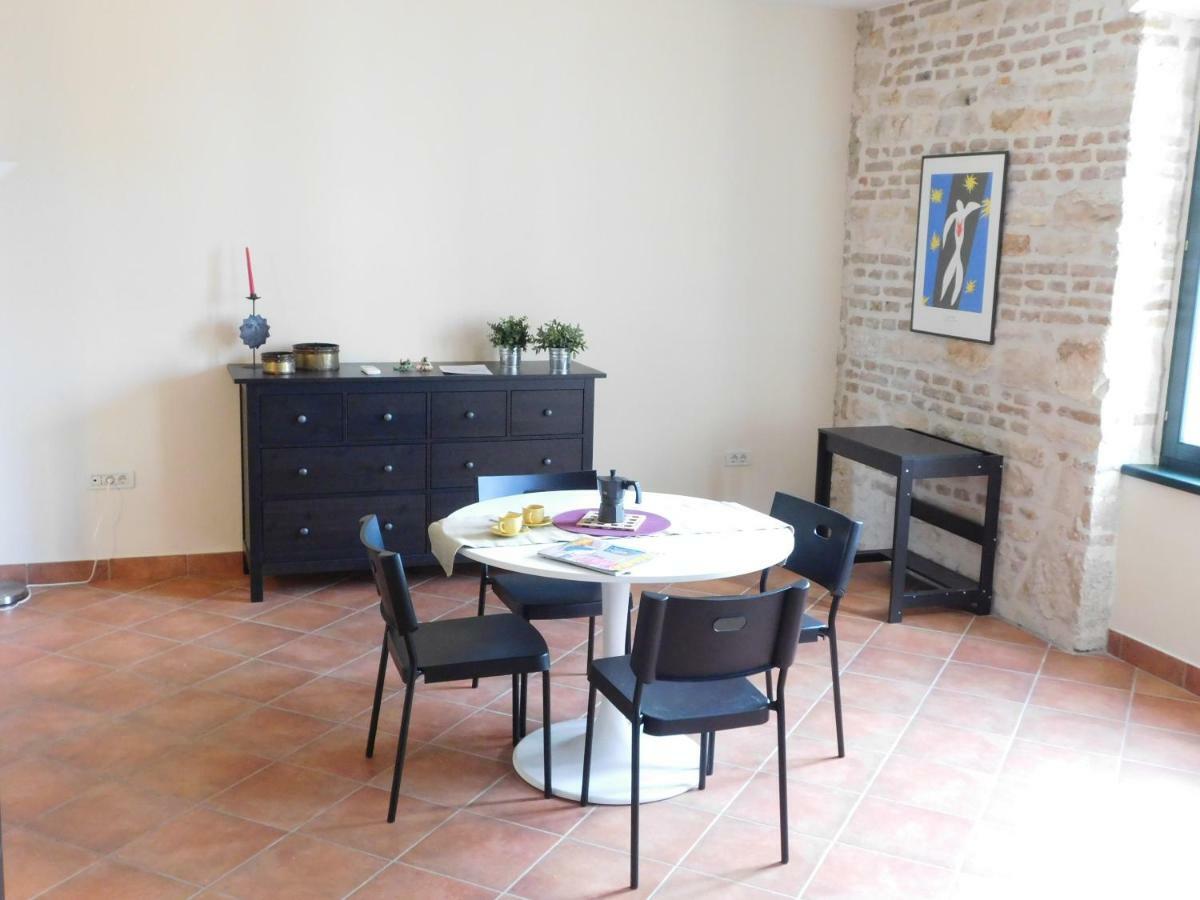 Rovinj'S Flowers Apartments Εξωτερικό φωτογραφία