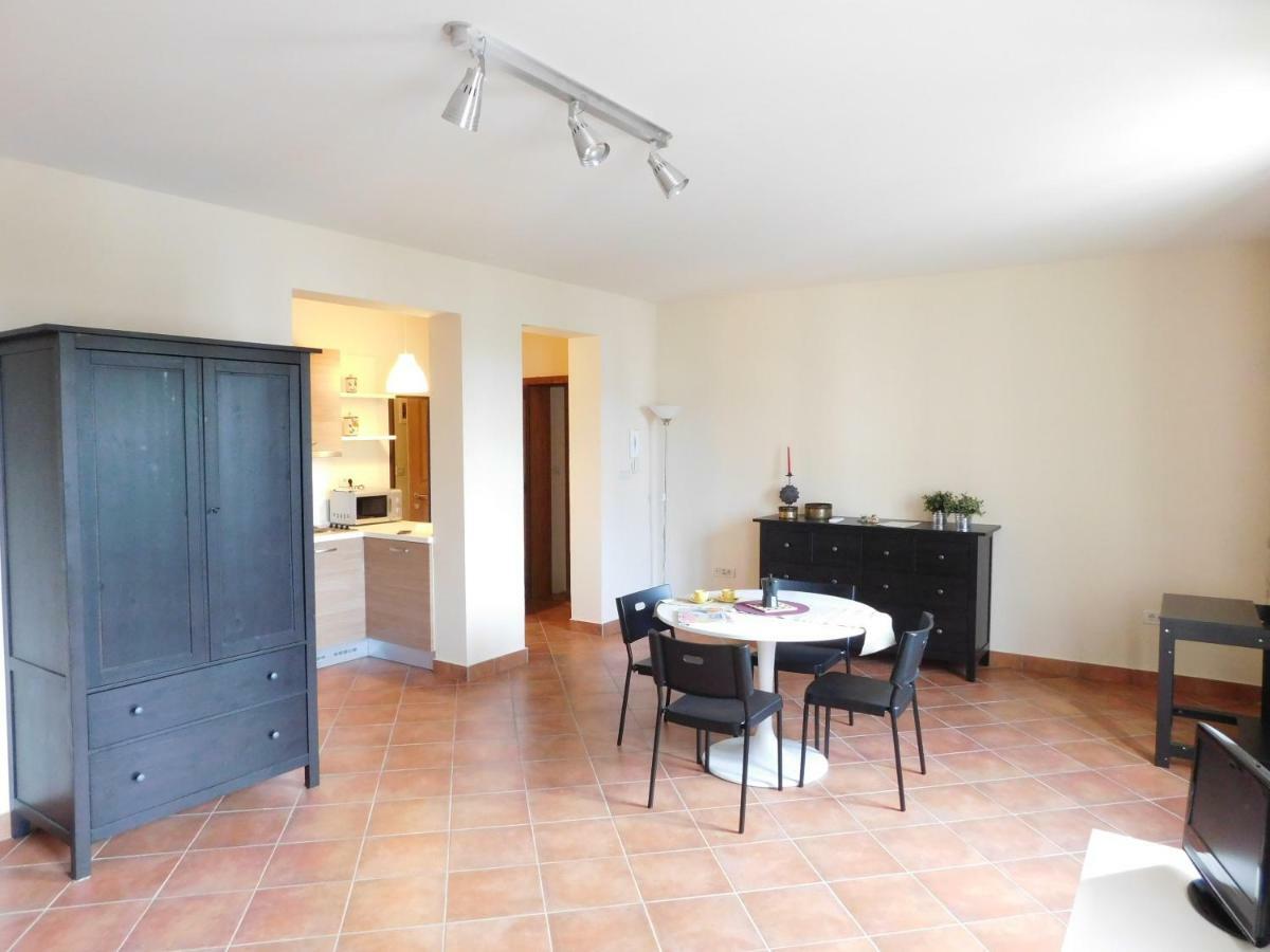 Rovinj'S Flowers Apartments Εξωτερικό φωτογραφία
