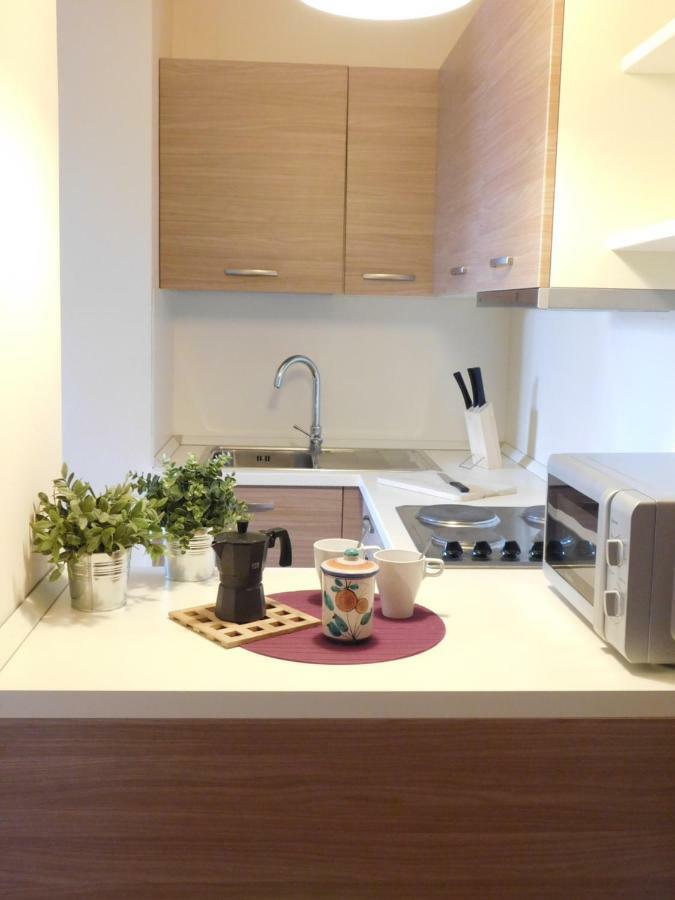 Rovinj'S Flowers Apartments Εξωτερικό φωτογραφία