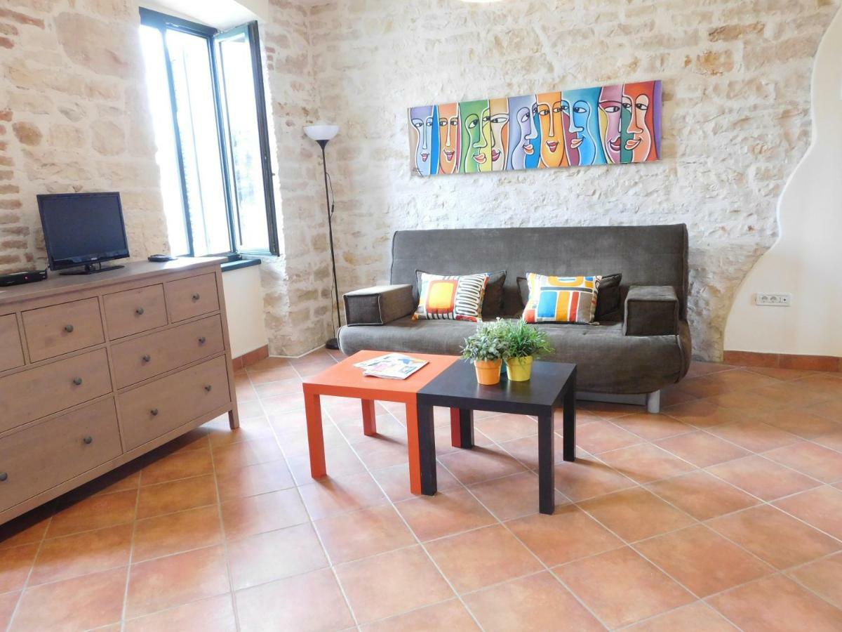 Rovinj'S Flowers Apartments Εξωτερικό φωτογραφία