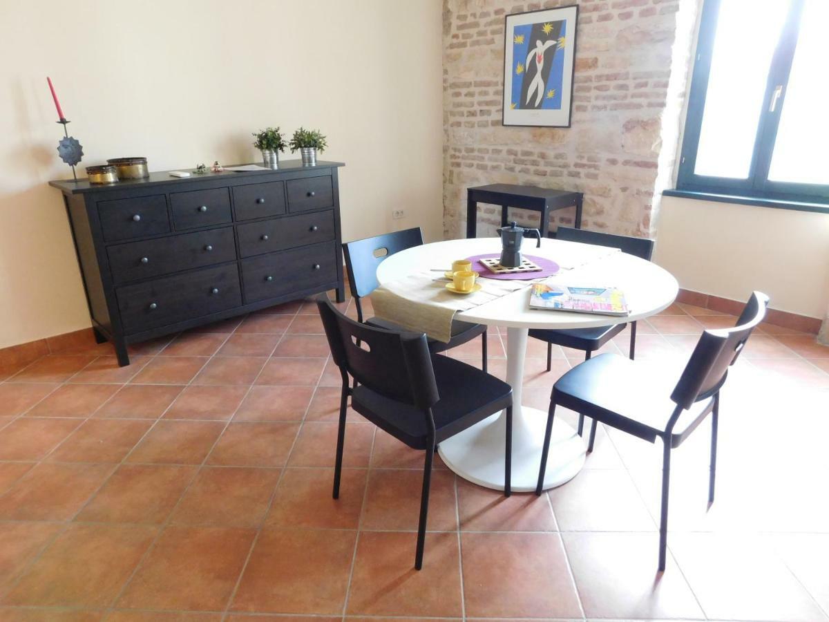 Rovinj'S Flowers Apartments Εξωτερικό φωτογραφία