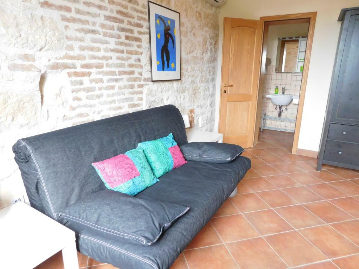 Rovinj'S Flowers Apartments Εξωτερικό φωτογραφία