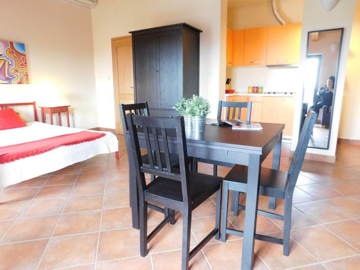 Rovinj'S Flowers Apartments Εξωτερικό φωτογραφία