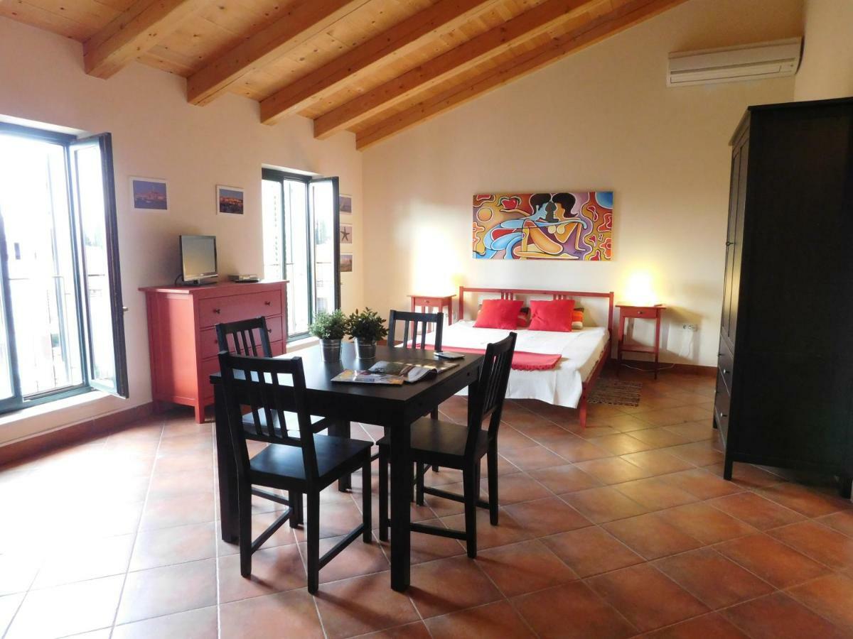 Rovinj'S Flowers Apartments Εξωτερικό φωτογραφία