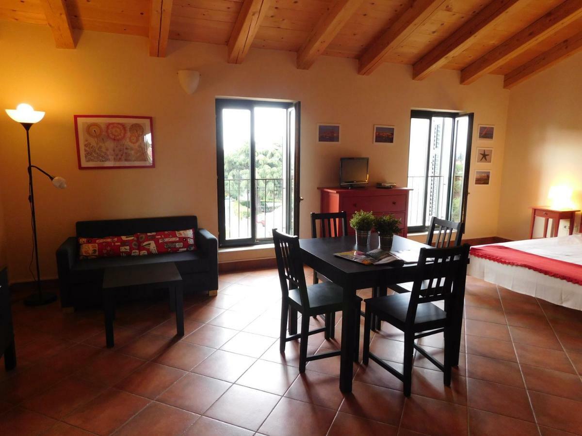 Rovinj'S Flowers Apartments Εξωτερικό φωτογραφία