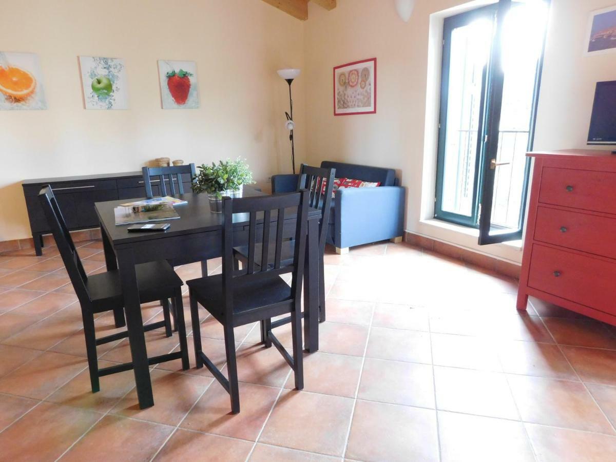 Rovinj'S Flowers Apartments Εξωτερικό φωτογραφία
