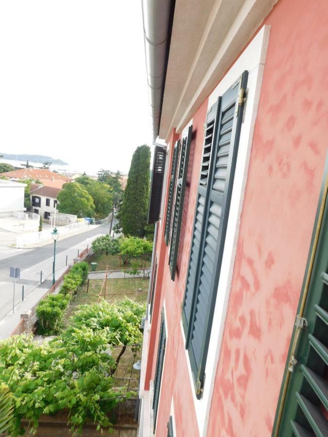 Rovinj'S Flowers Apartments Εξωτερικό φωτογραφία