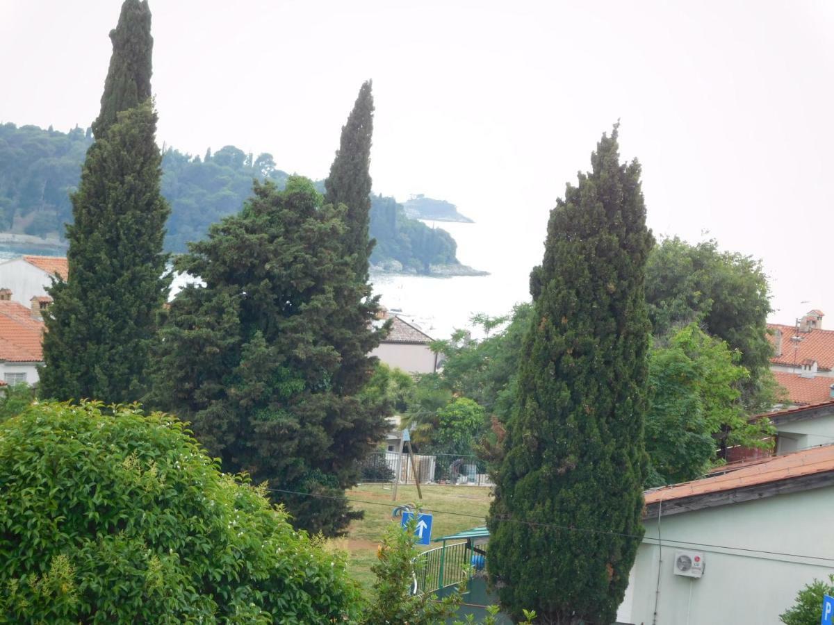 Rovinj'S Flowers Apartments Εξωτερικό φωτογραφία