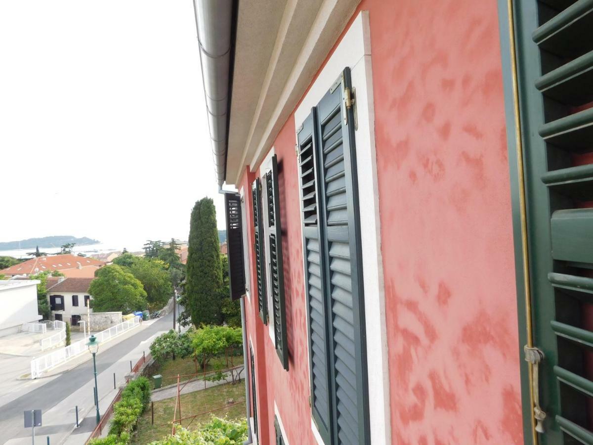 Rovinj'S Flowers Apartments Εξωτερικό φωτογραφία