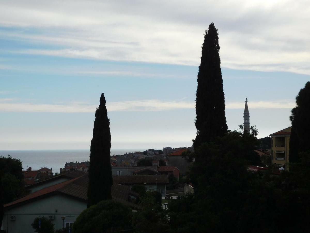 Rovinj'S Flowers Apartments Εξωτερικό φωτογραφία